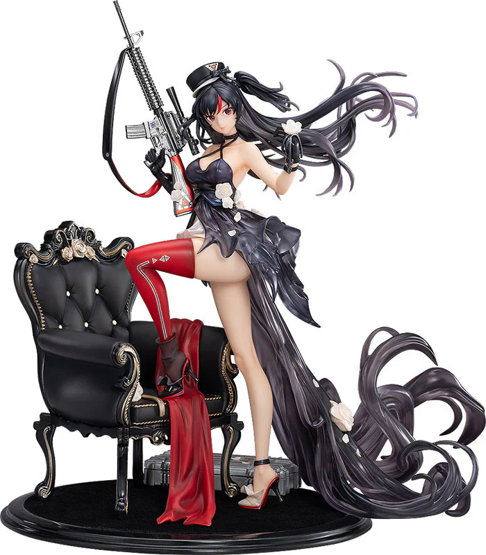 Knives Out - Diane - 1/7 - Banquet Dance (Good Smile Arts Shanghai, Good Smile Company)