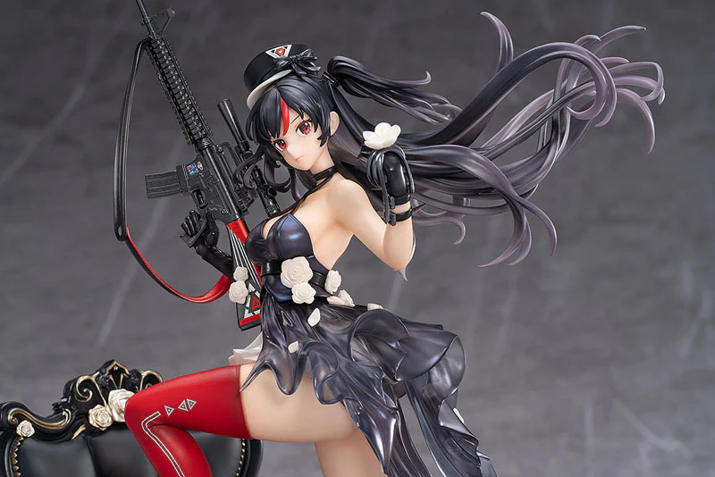 Knives Out - Diane - 1/7 - Banquet Dance (Good Smile Arts Shanghai, Good Smile Company) - Image 6
