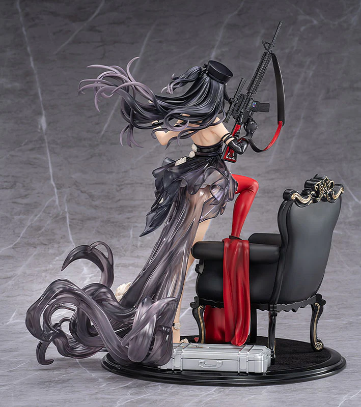 Knives Out - Diane - 1/7 - Banquet Dance (Good Smile Arts Shanghai, Good Smile Company) - Image 8