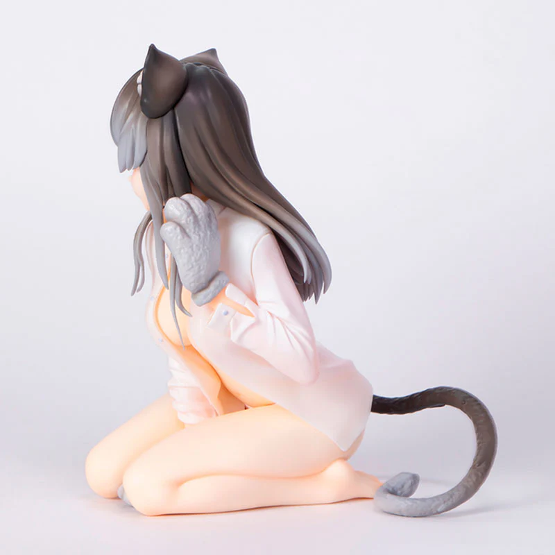 Ko-yafu "Cat Girl Mia Limited Edition" 1/7 - Image 5