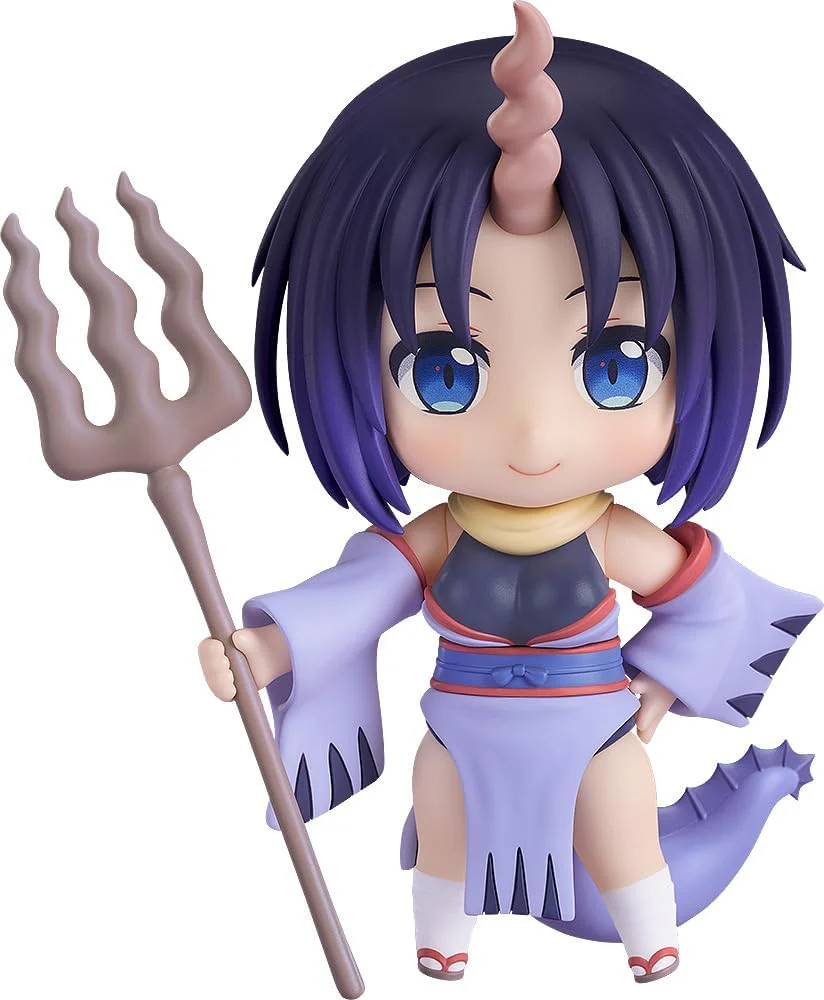Kobayashi-san chi no Maid Dragon - Elma - Nendoroid #2253 (Good Smile Arts Shanghai, Good Smile Company)