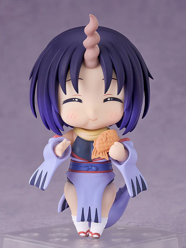 Kobayashi-san chi no Maid Dragon - Elma - Nendoroid #2253 (Good Smile Arts Shanghai, Good Smile Company) - Image 3