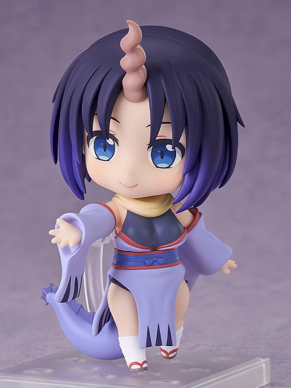 Kobayashi-san chi no Maid Dragon - Elma - Nendoroid #2253 (Good Smile Arts Shanghai, Good Smile Company) - Image 4