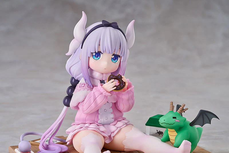 Kobayashi-san chi no Maid Dragon - Kanna Kamui - 1/7 - Holiday Ver. (Good Smile Arts Shanghai, Good Smile Company) - Image 7