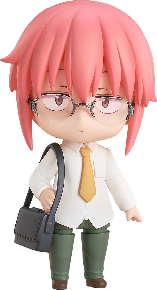 Kobayashi-san chi no Maid Dragon - Kobayashi - Nendoroid #2298 (Good Smile Arts Shanghai, Good Smile Company)
