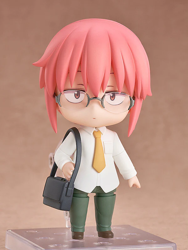Kobayashi-san chi no Maid Dragon - Kobayashi - Nendoroid #2298 (Good Smile Arts Shanghai, Good Smile Company) - Image 2