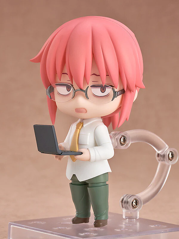 Kobayashi-san chi no Maid Dragon - Kobayashi - Nendoroid #2298 (Good Smile Arts Shanghai, Good Smile Company) - Image 3
