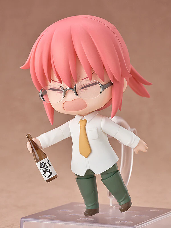 Kobayashi-san chi no Maid Dragon - Kobayashi - Nendoroid #2298 (Good Smile Arts Shanghai, Good Smile Company) - Image 4