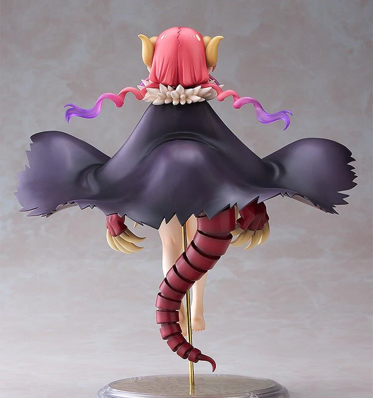 Kobayashi-san chi no Maid Dragon S - Ilulu - Dream Tech - 1/7 (Wave) - Image 4