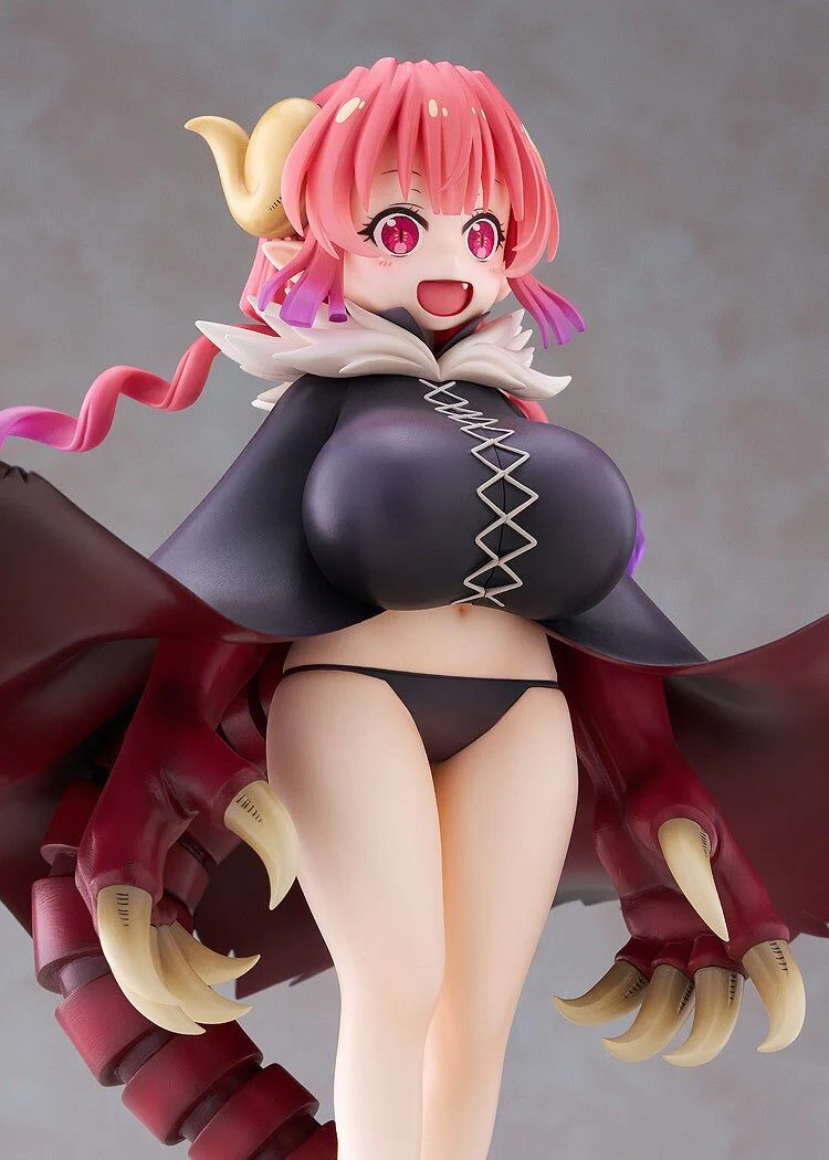 Kobayashi-san chi no Maid Dragon S - Ilulu - Dream Tech - 1/7 (Wave) - Image 5