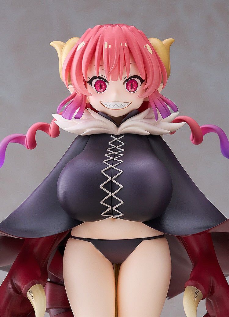 Kobayashi-san chi no Maid Dragon S - Ilulu - Dream Tech - 1/7 (Wave) - Image 6