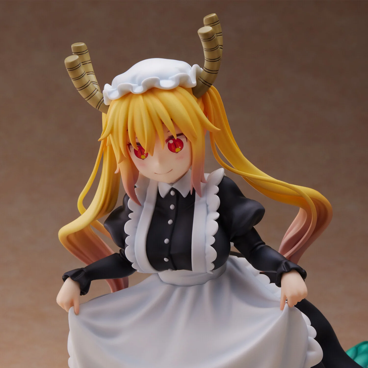 Kobayashi-san chi no Maid Dragon S - Tohru (Union Creative International Ltd) - Image 4