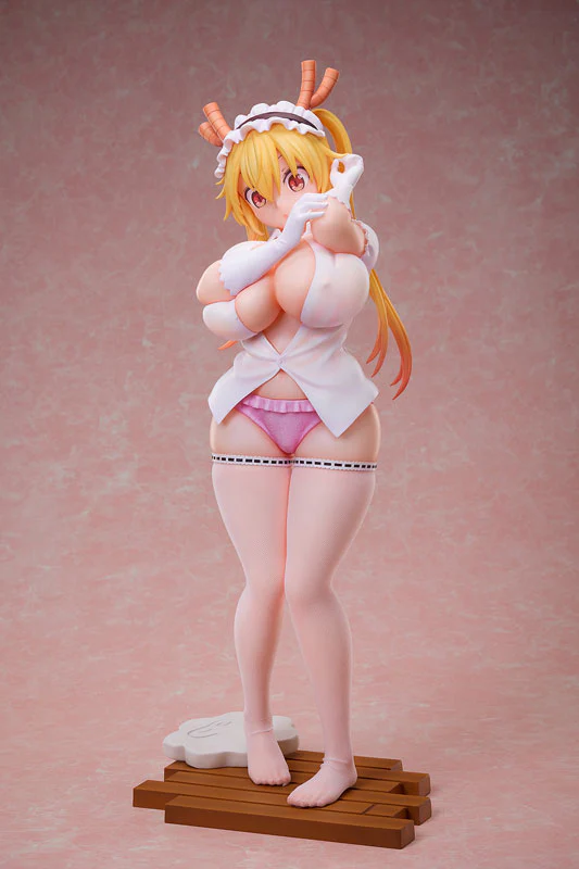 Kobayashi-san chi no Maid Dragon - Tohru - 1/4 (A Dimension) - Image 3