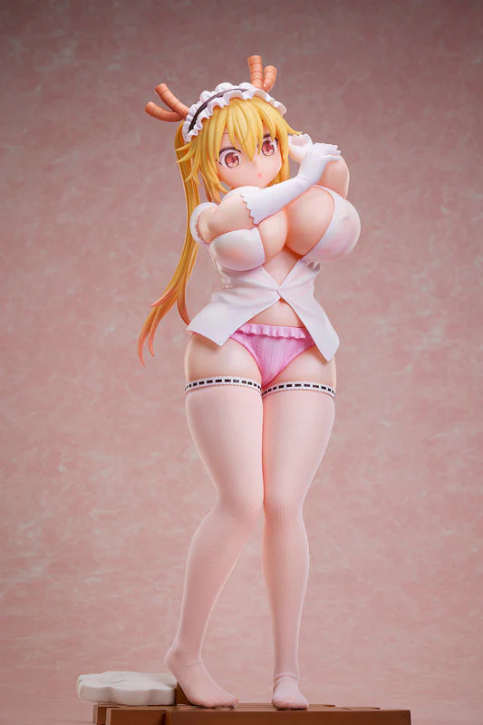 Kobayashi-san chi no Maid Dragon - Tohru - 1/4 (A Dimension) - Image 4