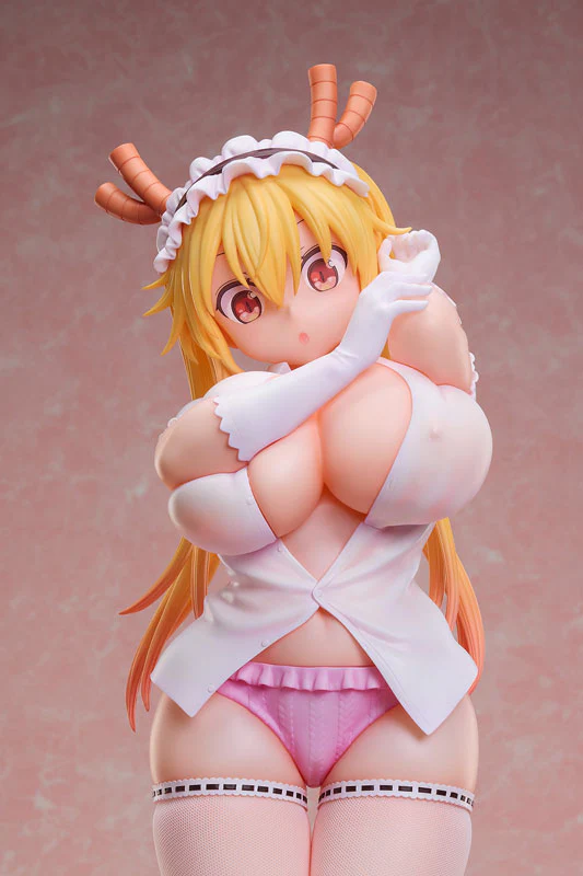 Kobayashi-san chi no Maid Dragon - Tohru - 1/4 (A Dimension) - Image 5