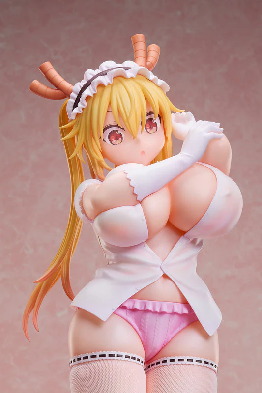 Kobayashi-san chi no Maid Dragon - Tohru - 1/4 (A Dimension) - Image 6
