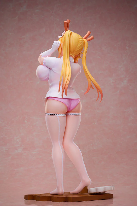 Kobayashi-san chi no Maid Dragon - Tohru - 1/4 (A Dimension) - Image 7