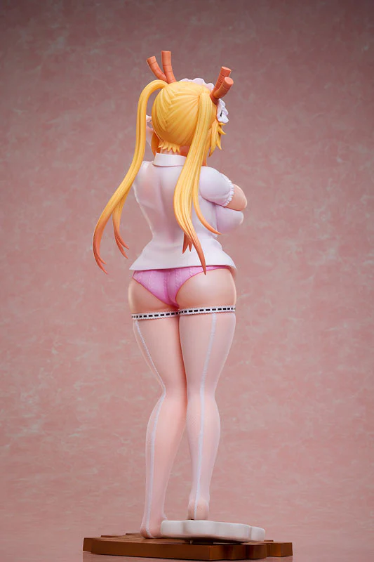 Kobayashi-san chi no Maid Dragon - Tohru - 1/4 (A Dimension) - Image 8