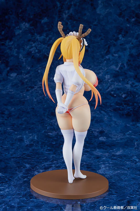 Kobayashi-san chi no Maid Dragon - Tohru - 1/6 - 2025 Re-release (Kaitendoh) - Image 7