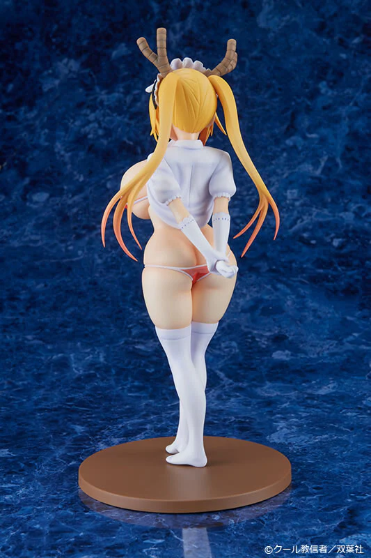 Kobayashi-san chi no Maid Dragon - Tohru - 1/6 (Kaitendoh) - Image 6