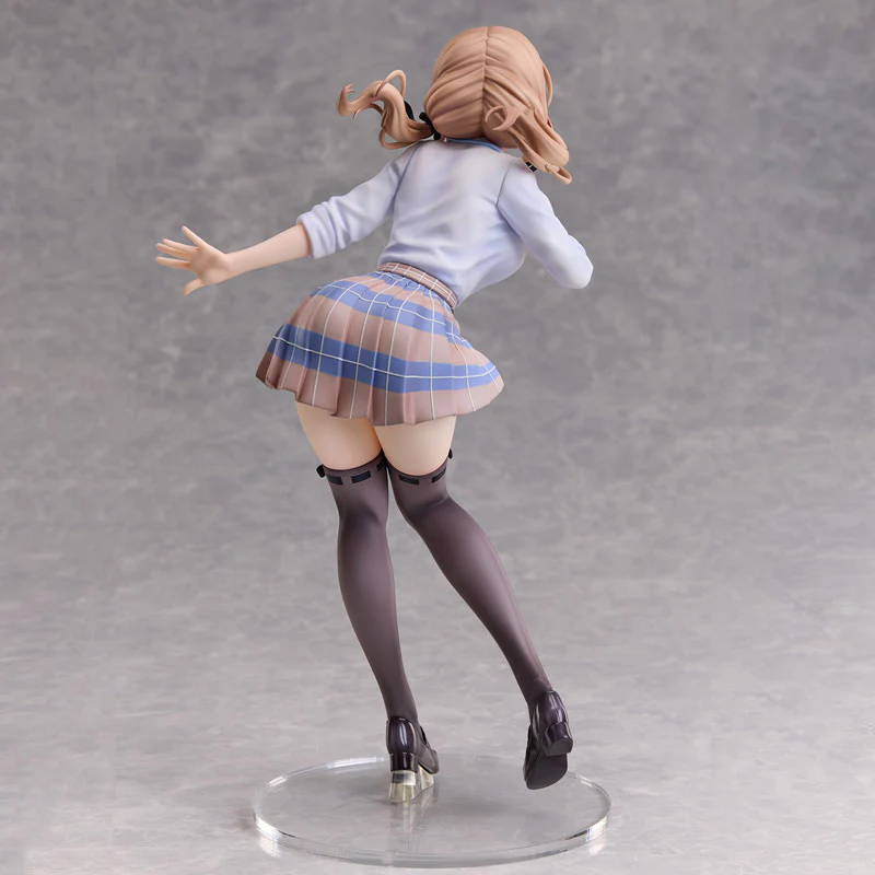 Koi wa Futago de Warikirenai - Jinguuji Naori - 1/6 (Union Creative International Ltd) - Image 2