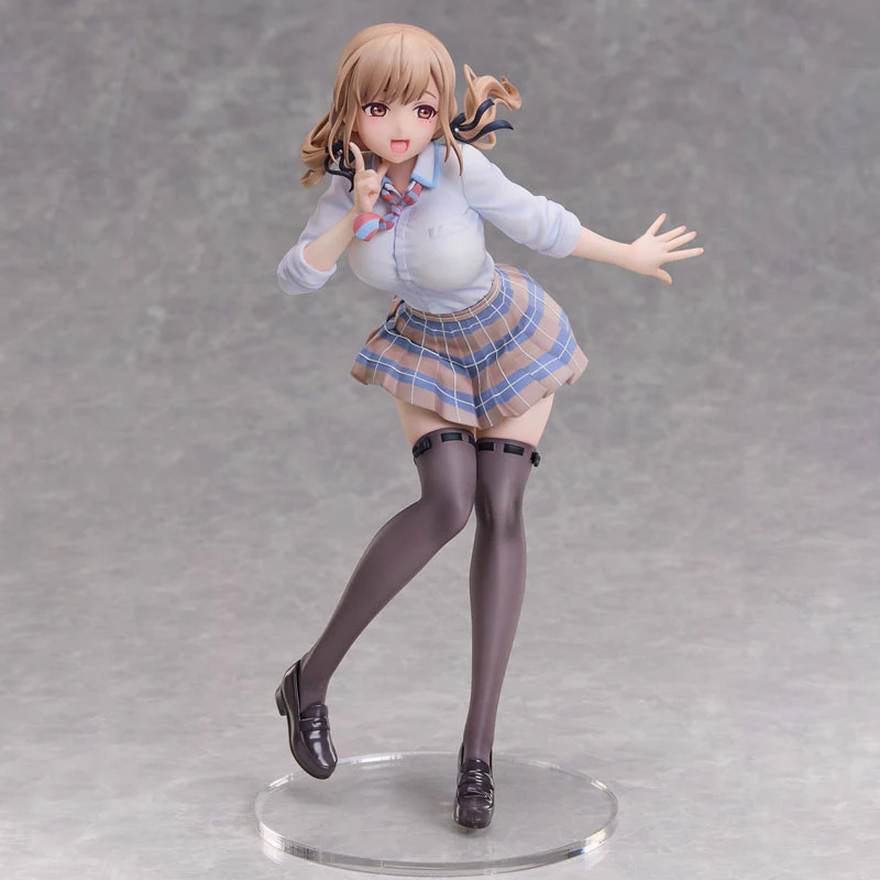 Koi wa Futago de Warikirenai - Jinguuji Naori - 1/6 (Union Creative International Ltd) - Image 5