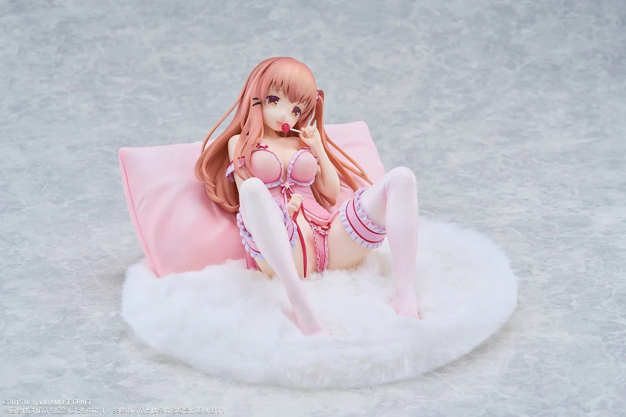 Koi×Shin Ai Kanojo - Himeno Sena - 1/6 (Eclipse Feather) - Image 2