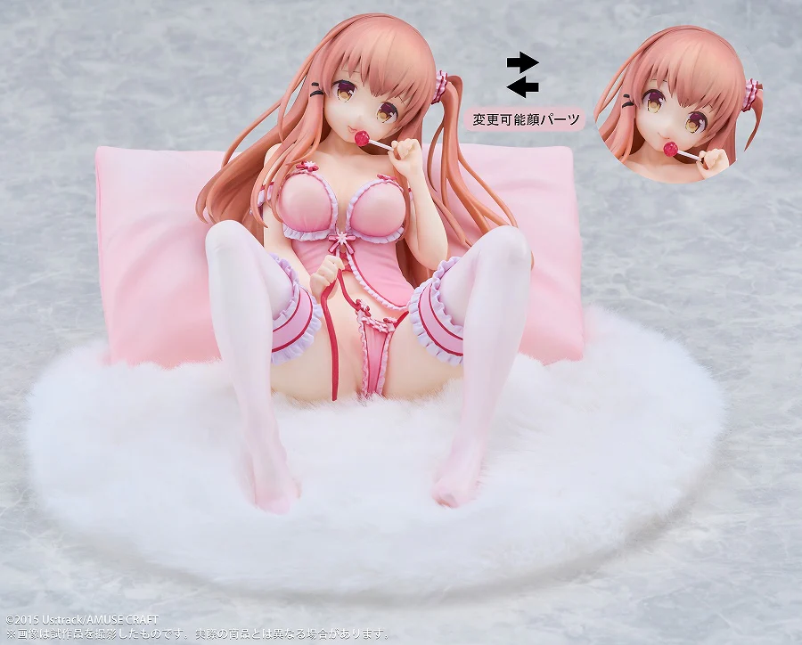 Koi×Shin Ai Kanojo - Himeno Sena - 1/6 (Eclipse Feather) - Image 3