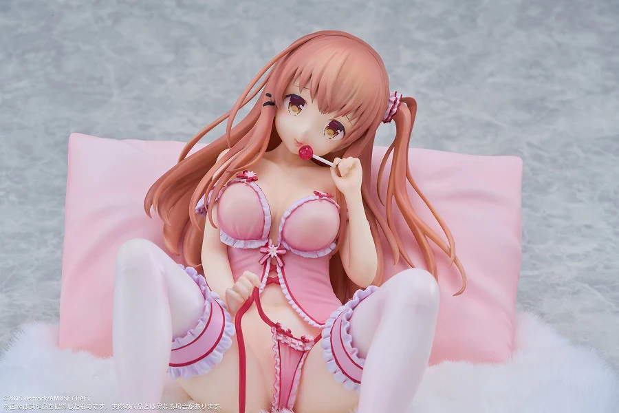 Koi×Shin Ai Kanojo - Himeno Sena - 1/6 (Eclipse Feather) - Image 5