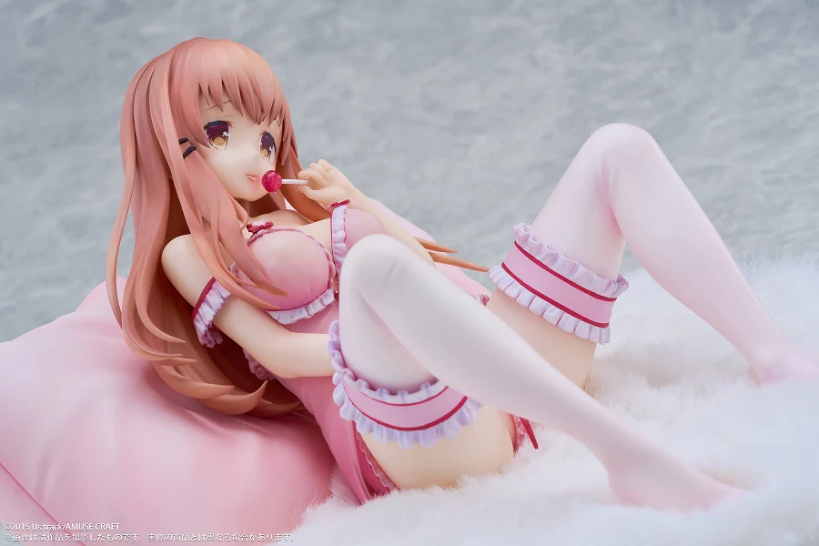 Koi×Shin Ai Kanojo - Himeno Sena - 1/6 (Eclipse Feather) - Image 6
