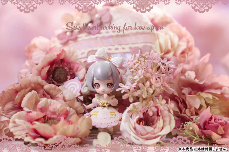 KOKOYA Wardrobe Story Series - Set of 8 (TOY CLUB) - Image 4