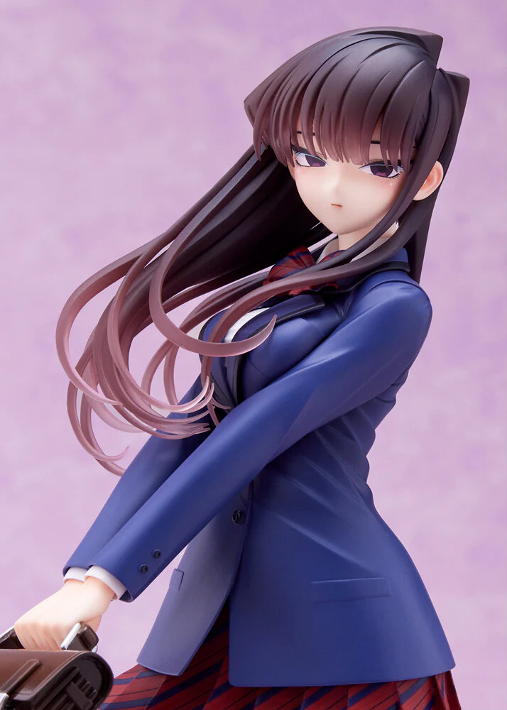 Komi-san wa Komyushou Desu. - Komi Shouko - Dream Tech - 1/7 (Wave) - Image 5