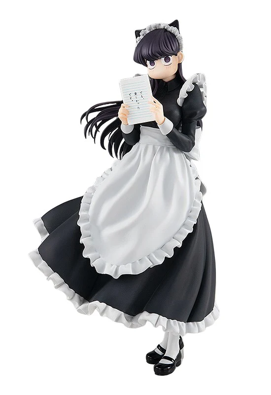 Komi-san wa Komyushou Desu. - Komi Shouko - Pop Up Parade - Limited Ver. (Good Smile Company) [Shop Exclusive]