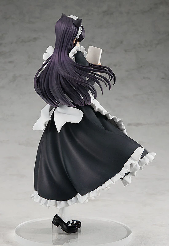 Komi-san wa Komyushou Desu. - Komi Shouko - Pop Up Parade - Limited Ver. (Good Smile Company) [Shop Exclusive] - Image 6