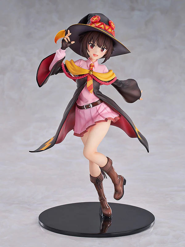 Kono Subarashii Sekai ni Bakuen o! - Megumin - 1/7 (Luminous Box) - Image 2