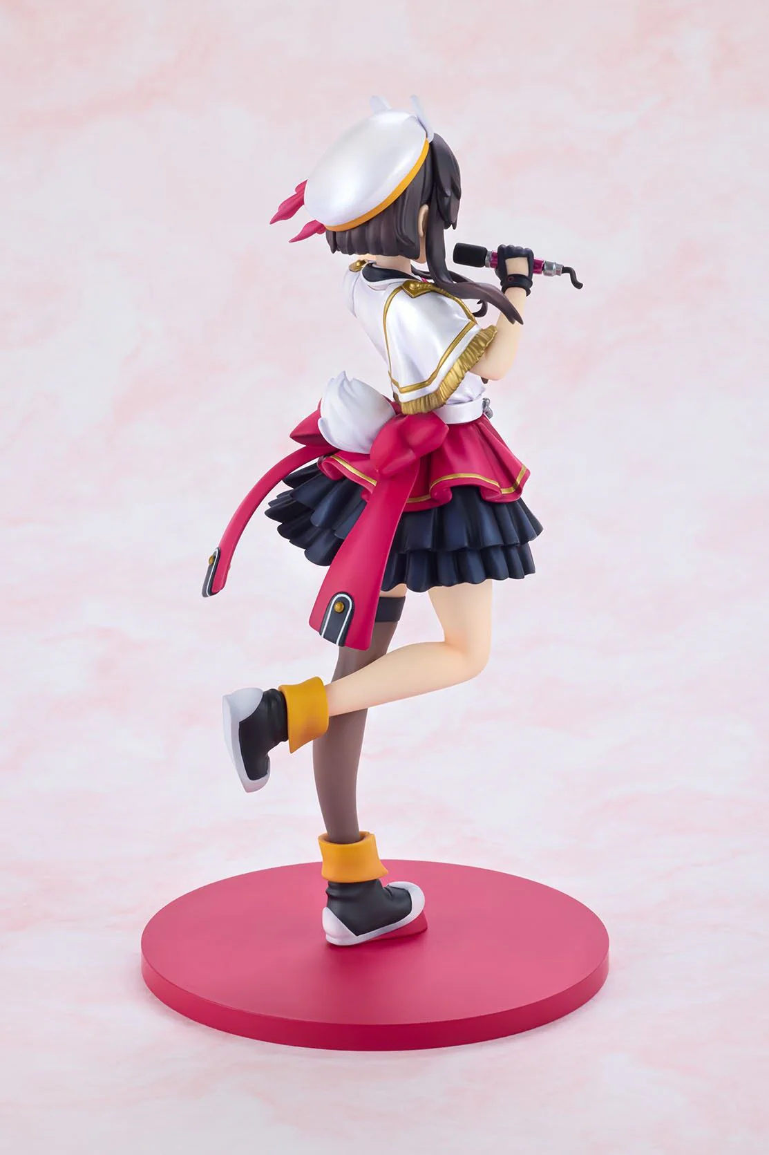 Kono Subarashii Sekai ni Bakuen o! - Megumin - KDcolle - Light Novel Idol Ver. (Kadokawa, Sneaker Bunko Editorial Department) - Image 3