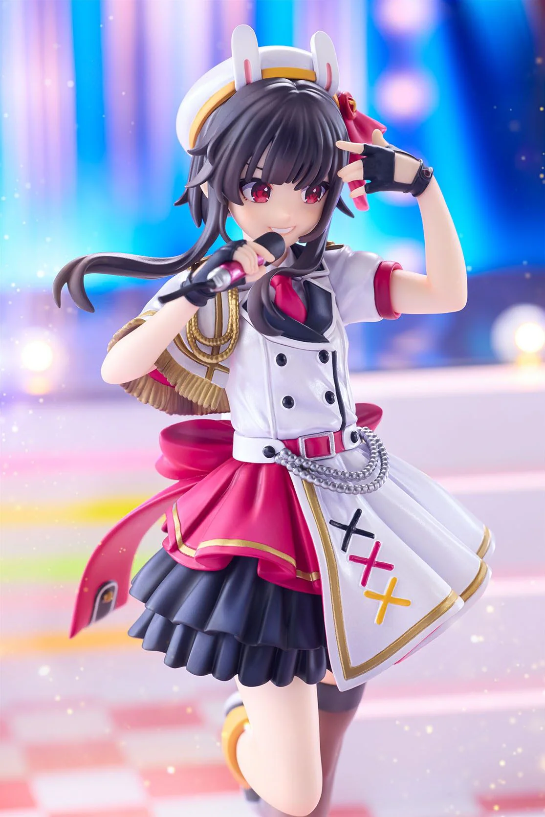 Kono Subarashii Sekai ni Bakuen o! - Megumin - KDcolle - Light Novel Idol Ver. (Kadokawa, Sneaker Bunko Editorial Department) - Image 5