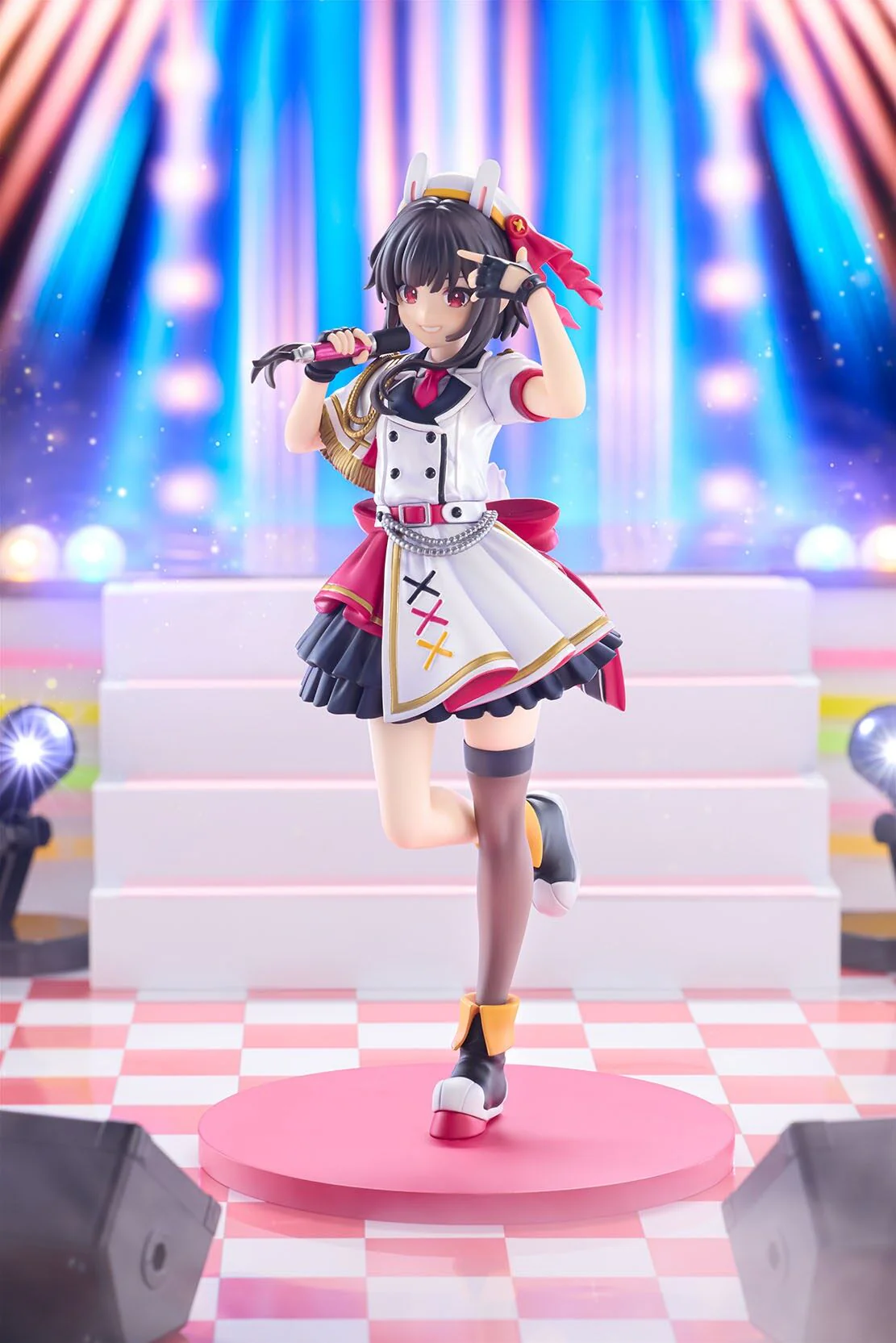 Kono Subarashii Sekai ni Bakuen o! - Megumin - KDcolle - Light Novel Idol Ver. (Kadokawa, Sneaker Bunko Editorial Department) - Image 6