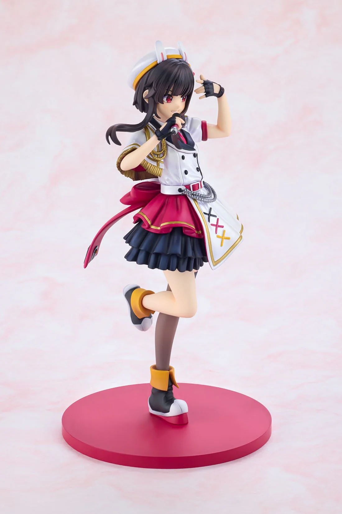 Kono Subarashii Sekai ni Bakuen o! - Megumin - KDcolle - Light Novel Idol Ver. (Kadokawa, Sneaker Bunko Editorial Department) - Image 7