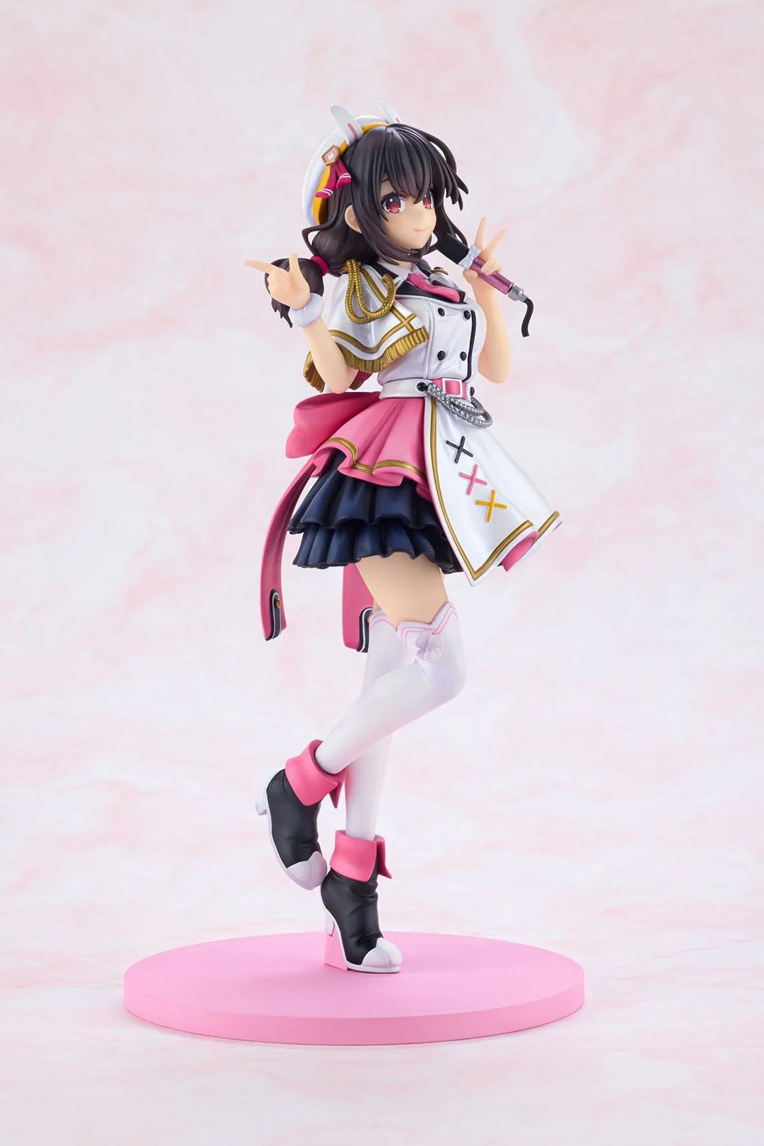 Kono Subarashii Sekai ni Bakuen o! - Yunyun - KDcolle - Light Novel Idol Ver. (Kadokawa, Sneaker Bunko Editorial Department) - Image 3