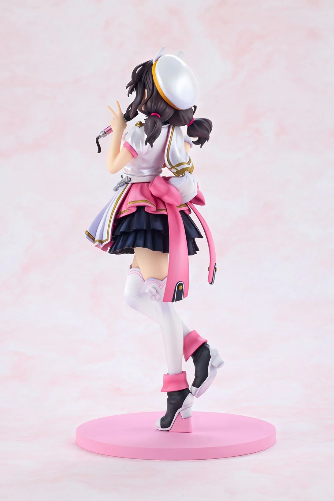 Kono Subarashii Sekai ni Bakuen o! - Yunyun - KDcolle - Light Novel Idol Ver. (Kadokawa, Sneaker Bunko Editorial Department) - Image 4