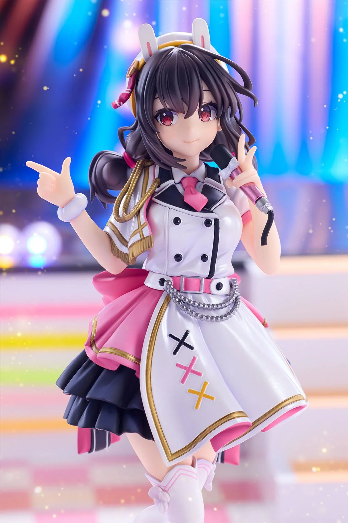 Kono Subarashii Sekai ni Bakuen o! - Yunyun - KDcolle - Light Novel Idol Ver. (Kadokawa, Sneaker Bunko Editorial Department) - Image 6