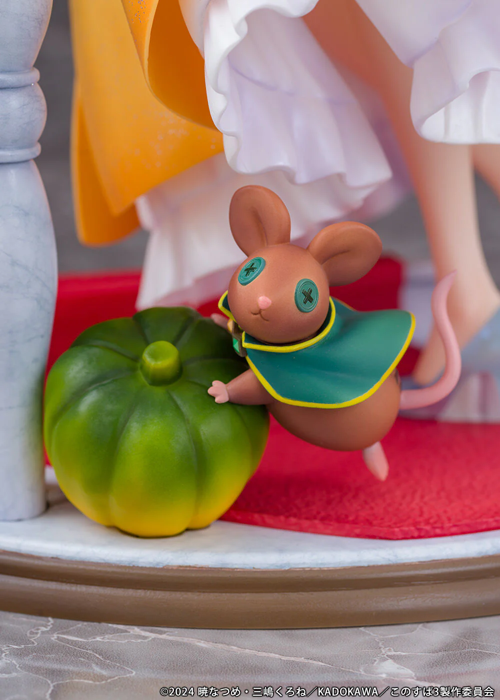Kono Subarashii Sekai ni Shukufuku o! 3 - Dustiness Ford Lalatina - 1/7 - Fairy Tale ver. (Alice Glint, Proof) - Image 6