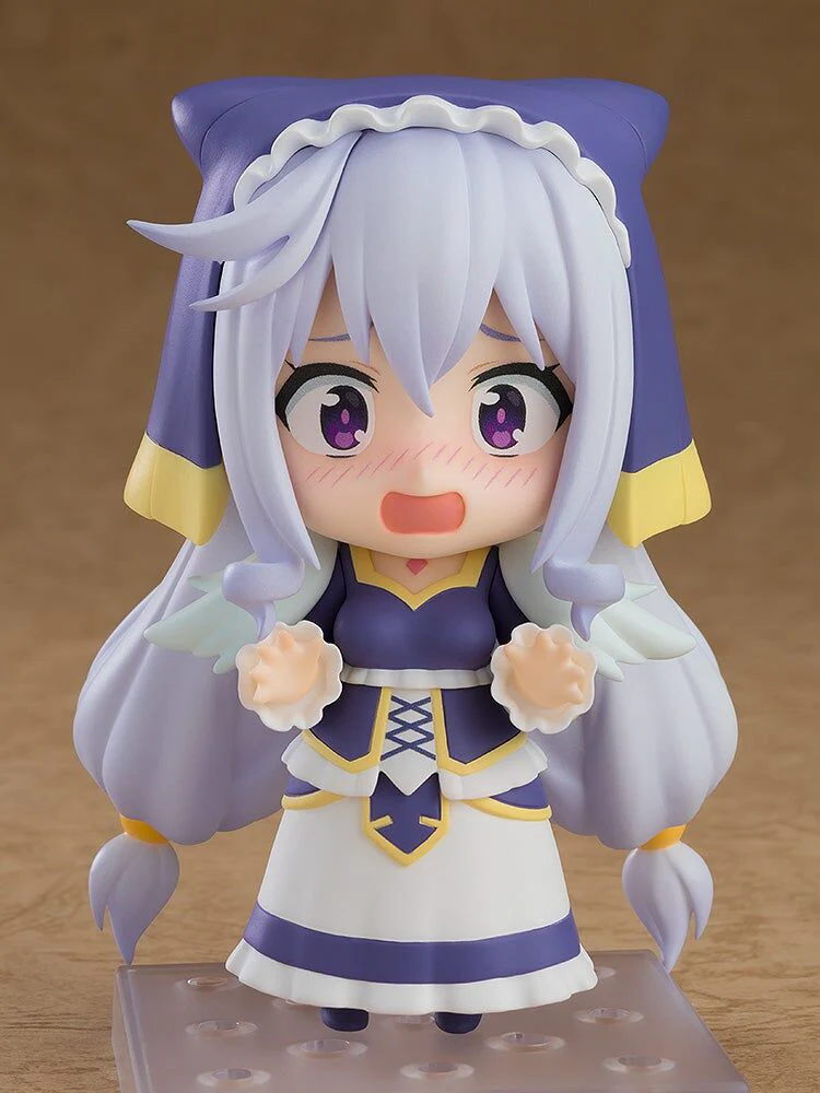 Kono Subarashii Sekai ni Shukufuku o! 3 - Eris - Nendoroid #2551 (Good Smile Company) - Image 3