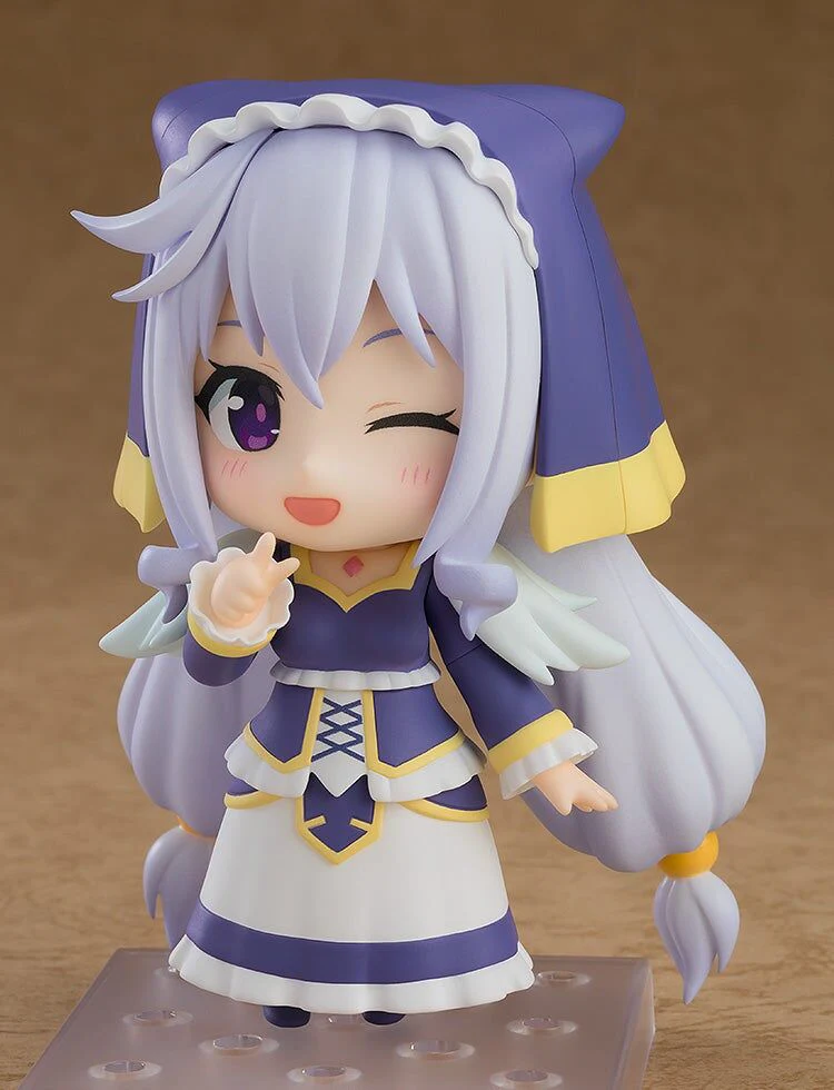 Kono Subarashii Sekai ni Shukufuku o! 3 - Eris - Nendoroid #2551 (Good Smile Company) - Image 4