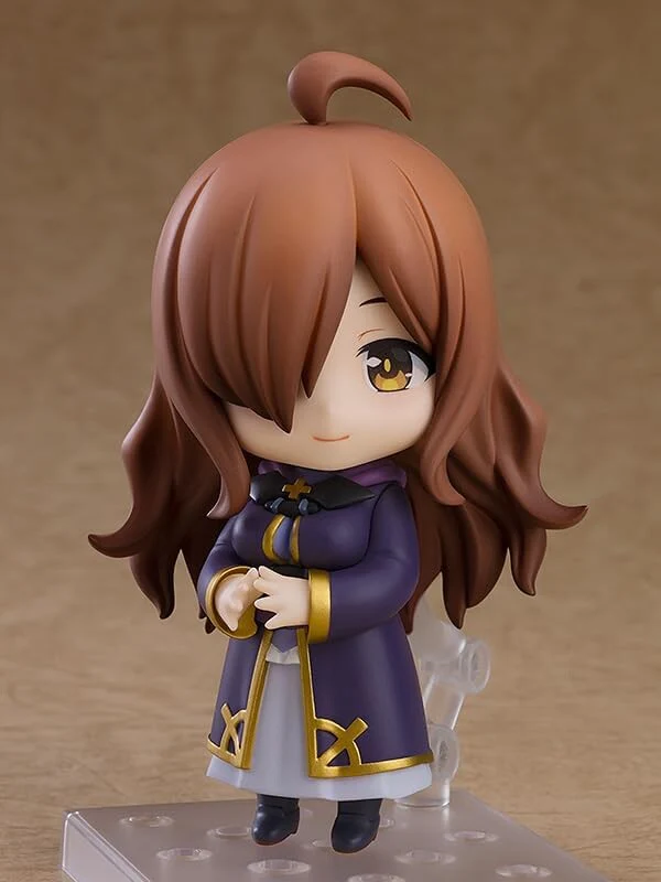 Kono Subarashii Sekai ni Shukufuku o! 3 - Wiz - Nendoroid #2328 (Good Smile Company) - Image 2