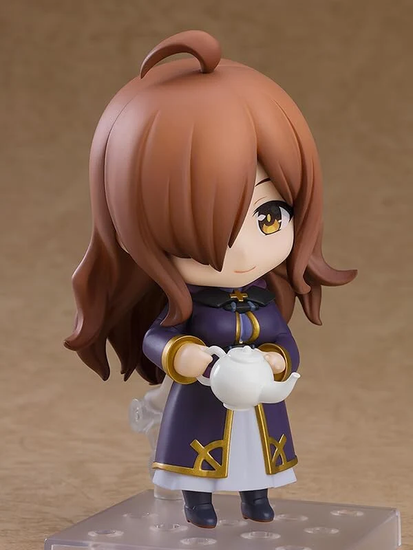 Kono Subarashii Sekai ni Shukufuku o! 3 - Wiz - Nendoroid #2328 (Good Smile Company) - Image 3