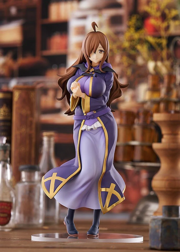 Kono Subarashii Sekai ni Shukufuku o! 3 - Wiz - Pop Up Parade - L (Good Smile Company) - Image 3