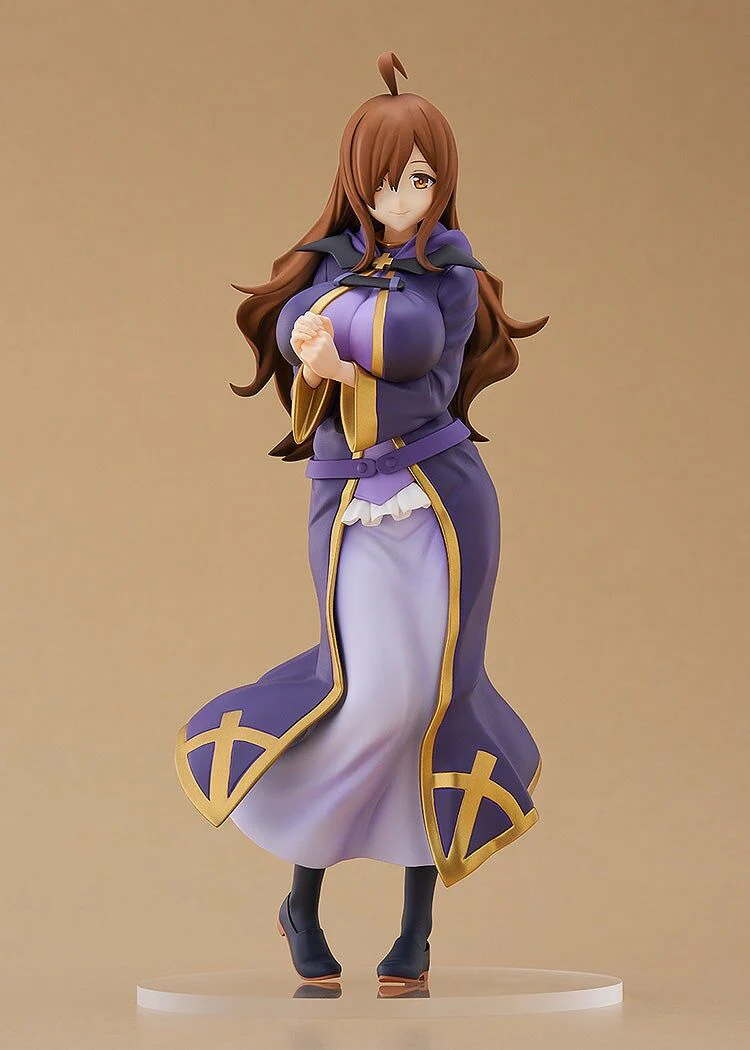 Kono Subarashii Sekai ni Shukufuku o! 3 - Wiz - Pop Up Parade - L (Good Smile Company) - Image 4