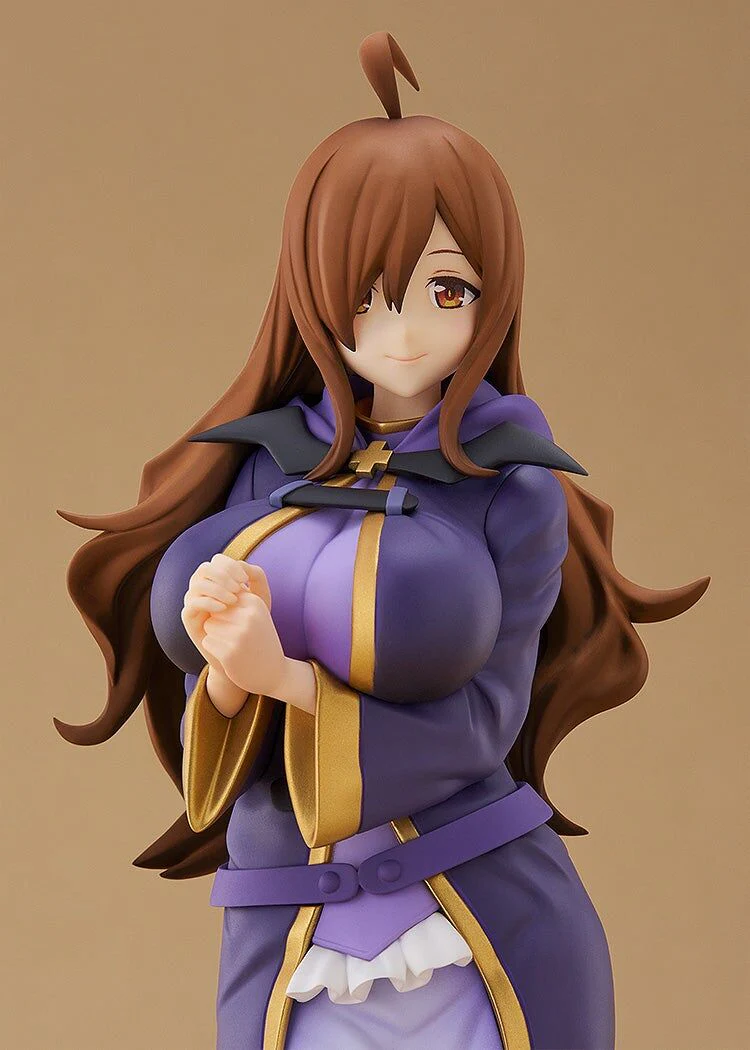Kono Subarashii Sekai ni Shukufuku o! 3 - Wiz - Pop Up Parade - L (Good Smile Company) - Image 5